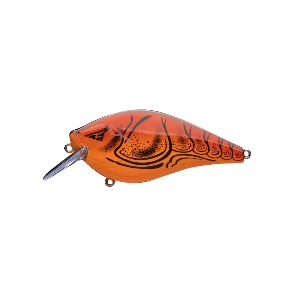 Ark Fishing CT-2.5 Squarebill Crankbait