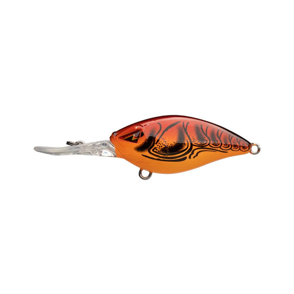 Ark Fishing CMT-10 Mini Crankbait