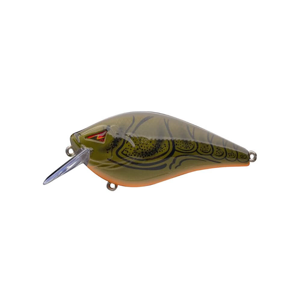 Ark Fishing CT-2.5 Squarebill Crankbait