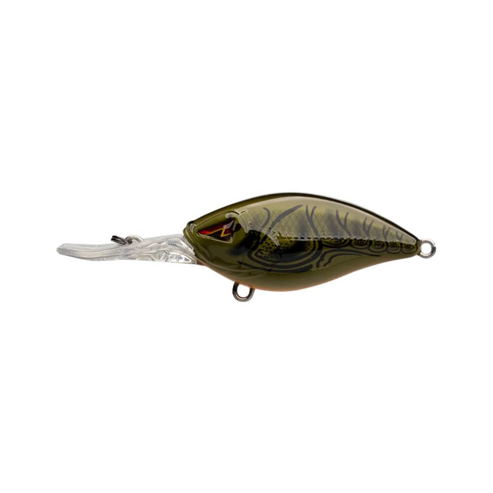 Ark Fishing CMT-10 Mini Crankbait