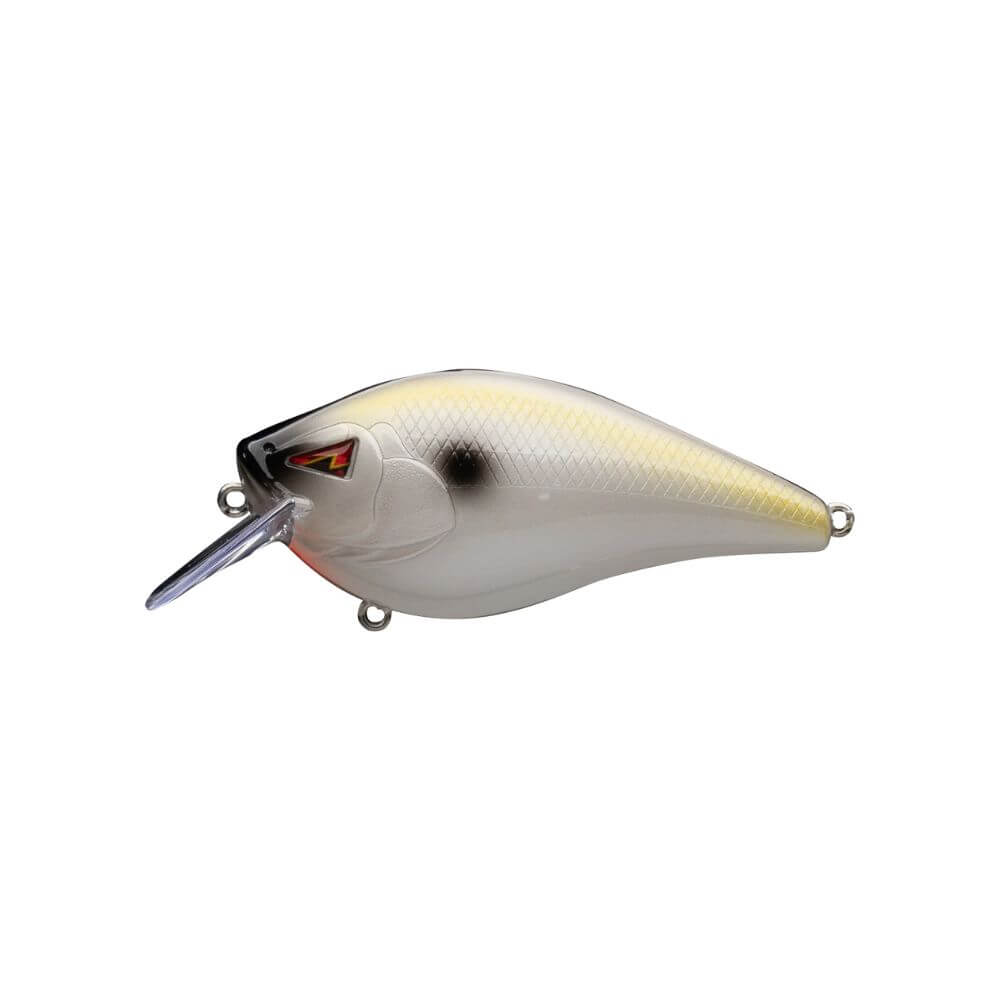 Ark Fishing CT-2.5 Squarebill Crankbait