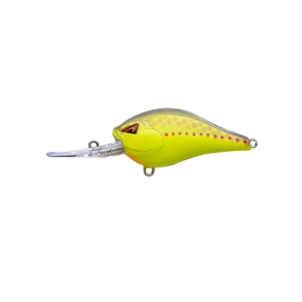 Ark Fishing CT-12 Mid-Depth Crankbait