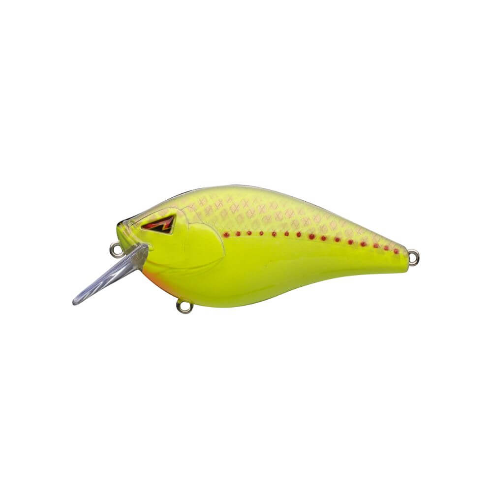Ark Fishing CT-2.5 Squarebill Crankbait