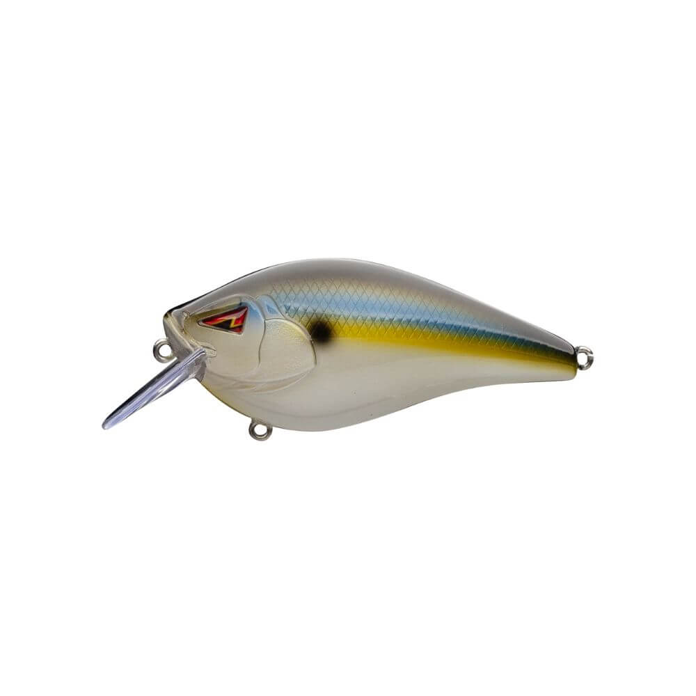 Ark Fishing CT-2.5 Squarebill Crankbait