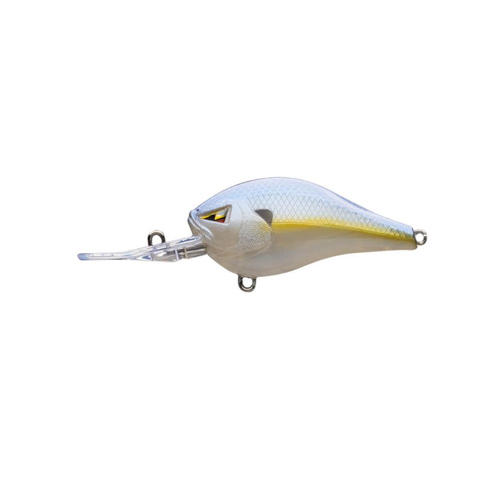 Ark Fishing CT-8 Mid-Depth Crankbait