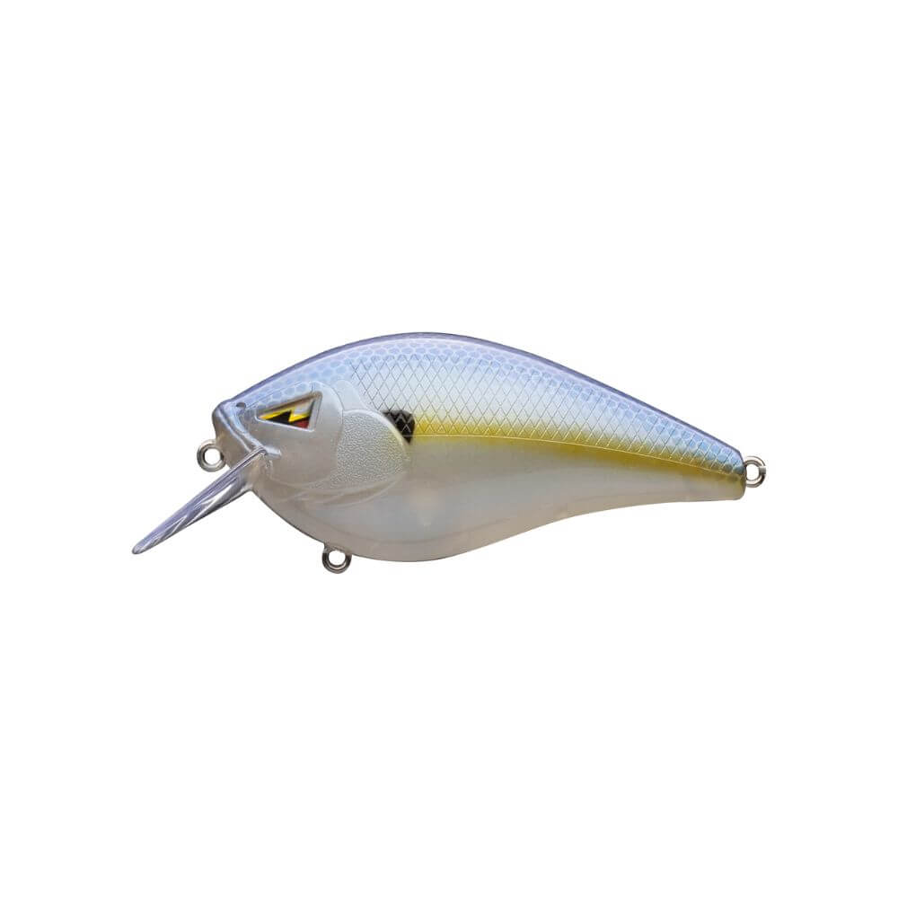 Ark Fishing CT-2.5 Squarebill Crankbait