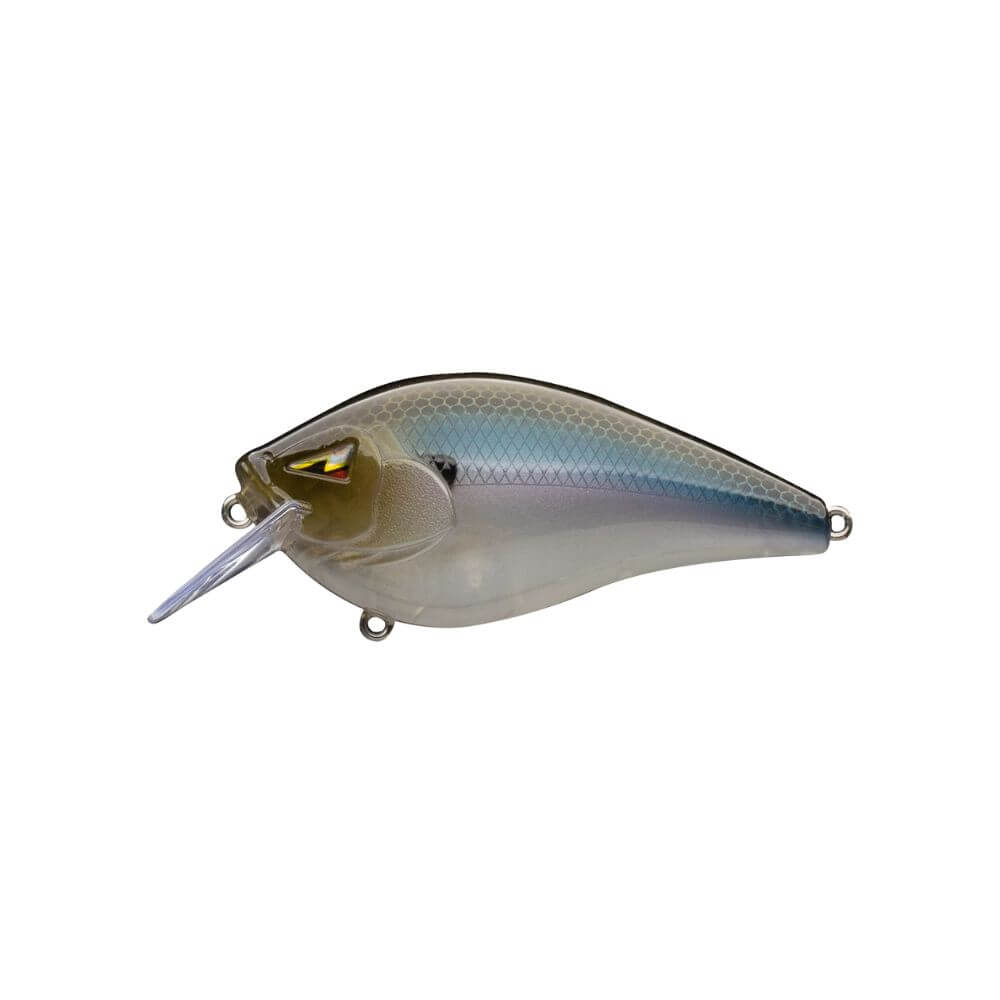 Ark Fishing CT-2.5 Squarebill Crankbait