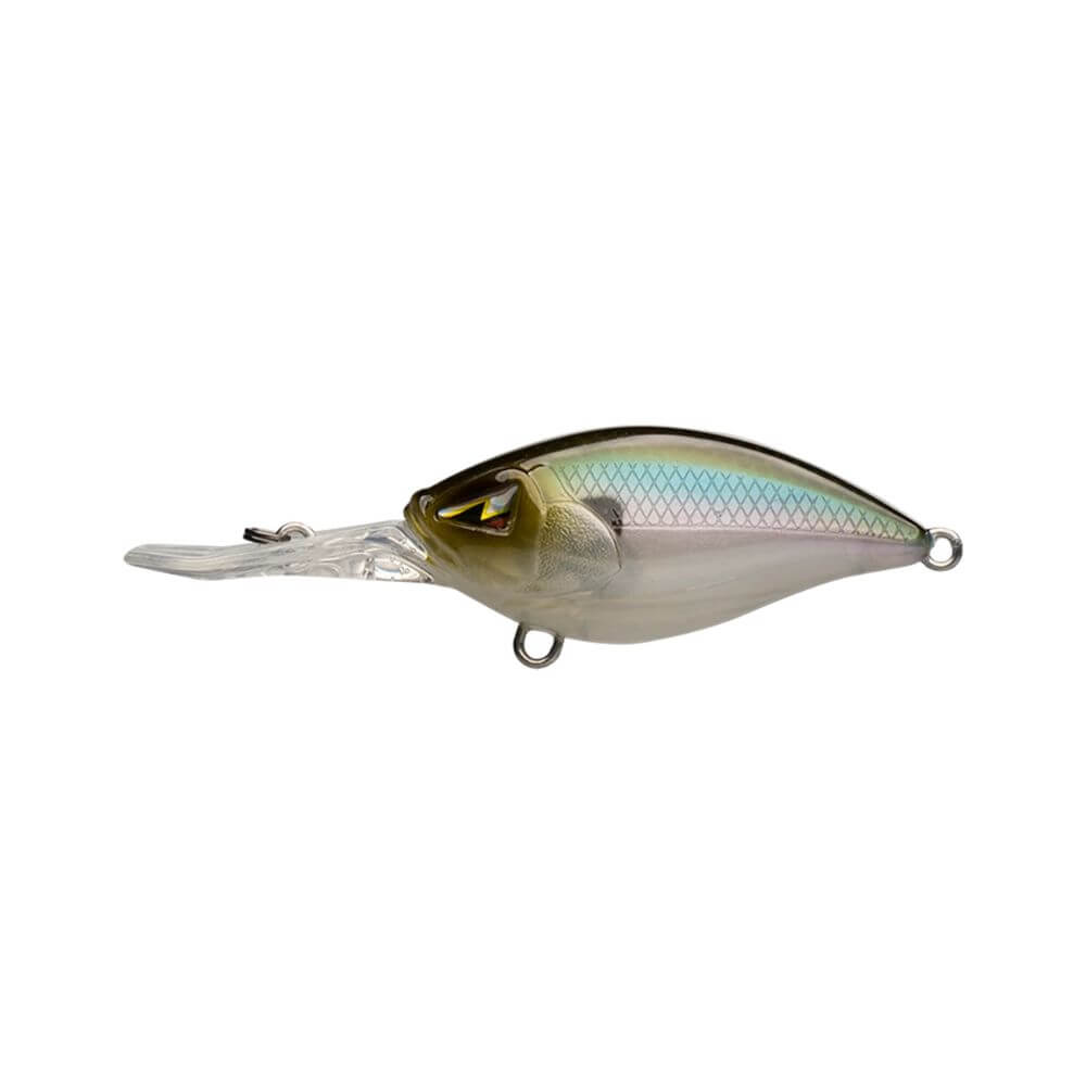 Ark Fishing CMT-10 Mini Crankbait