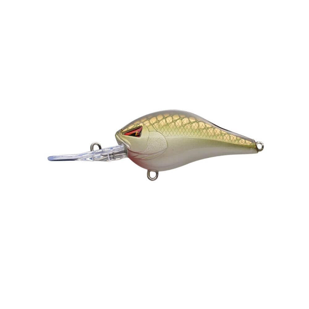 Ark Fishing CT-12 Mid-Depth Crankbait