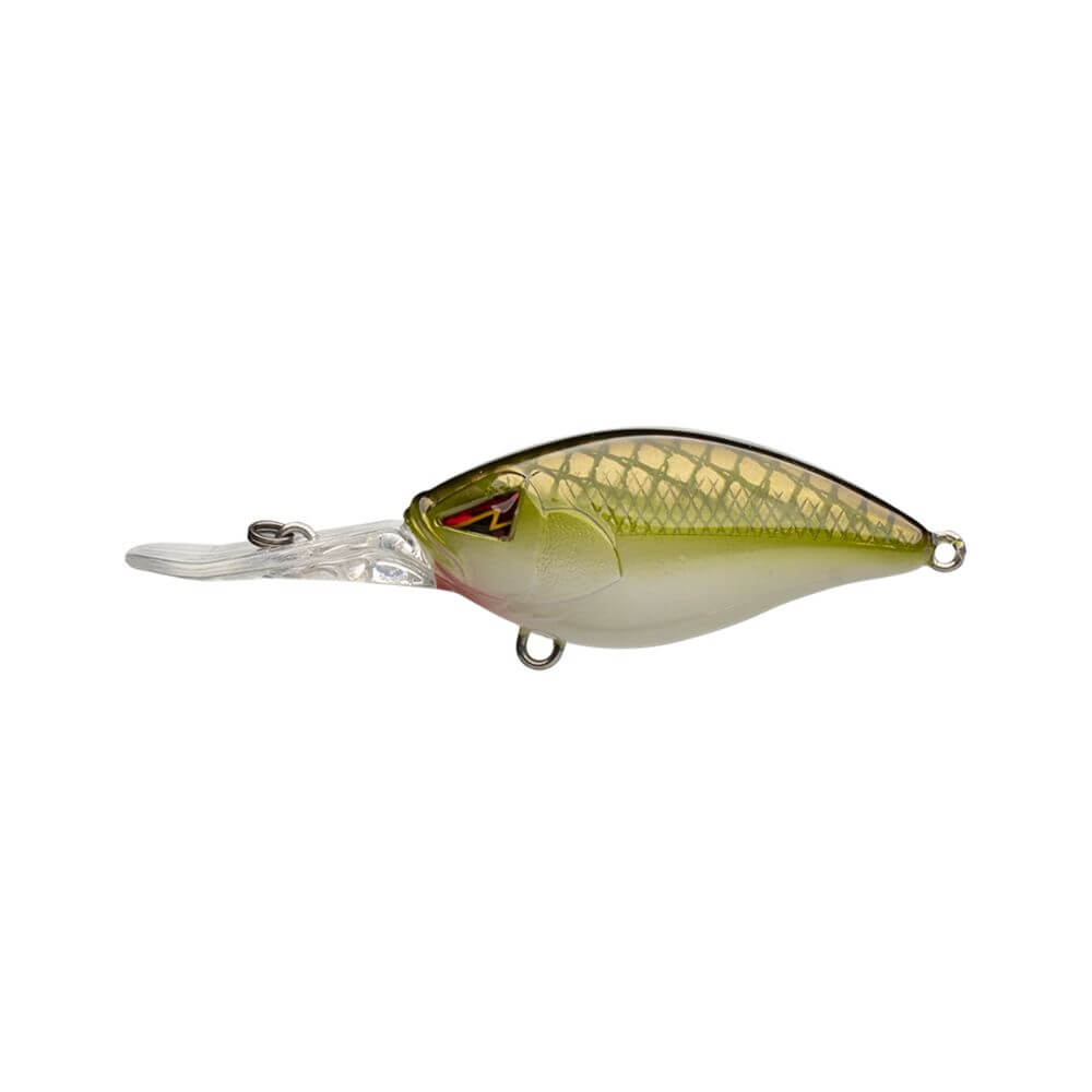 Ark Fishing CMT-10 Mini Crankbait