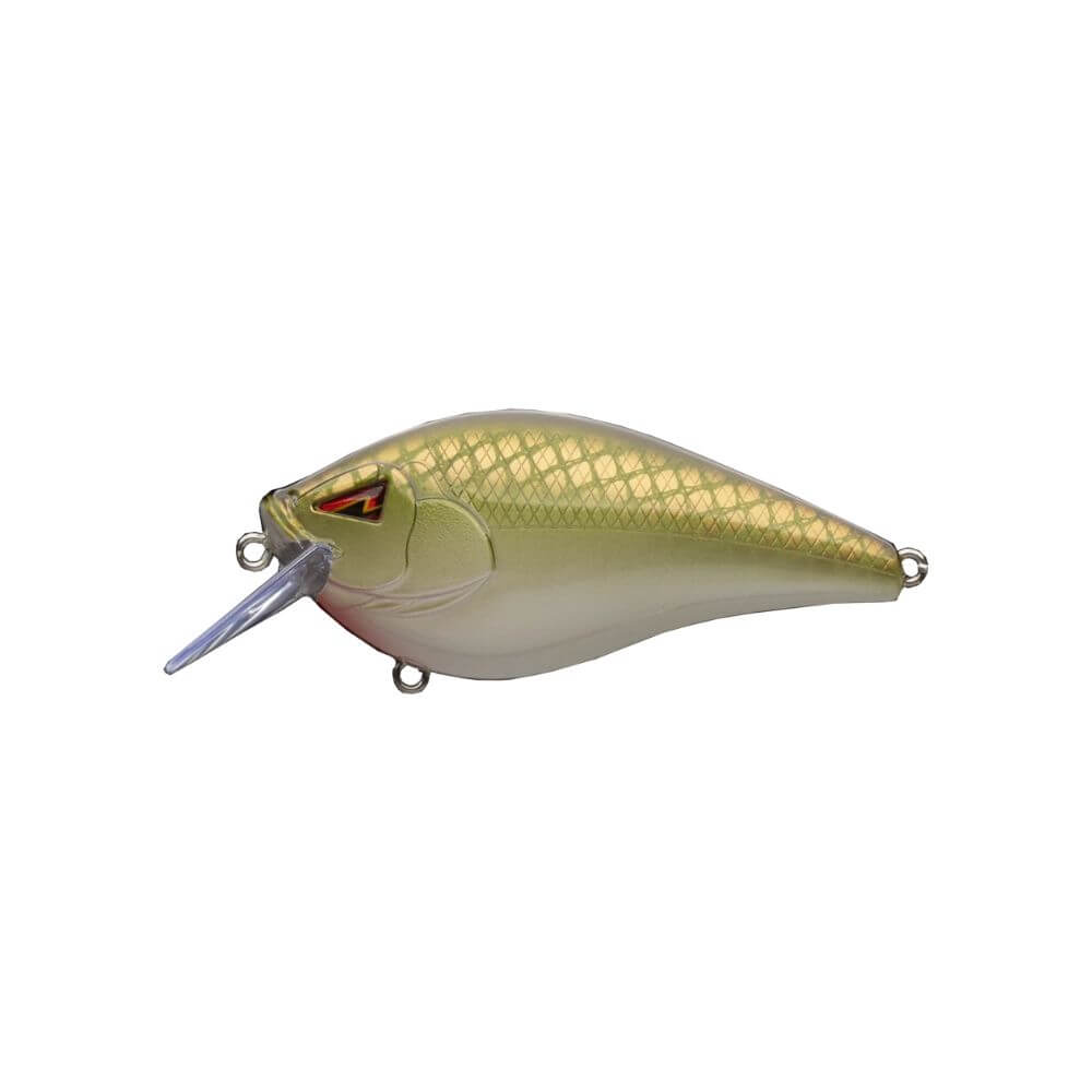 Ark Fishing CT-2.5 Squarebill Crankbait