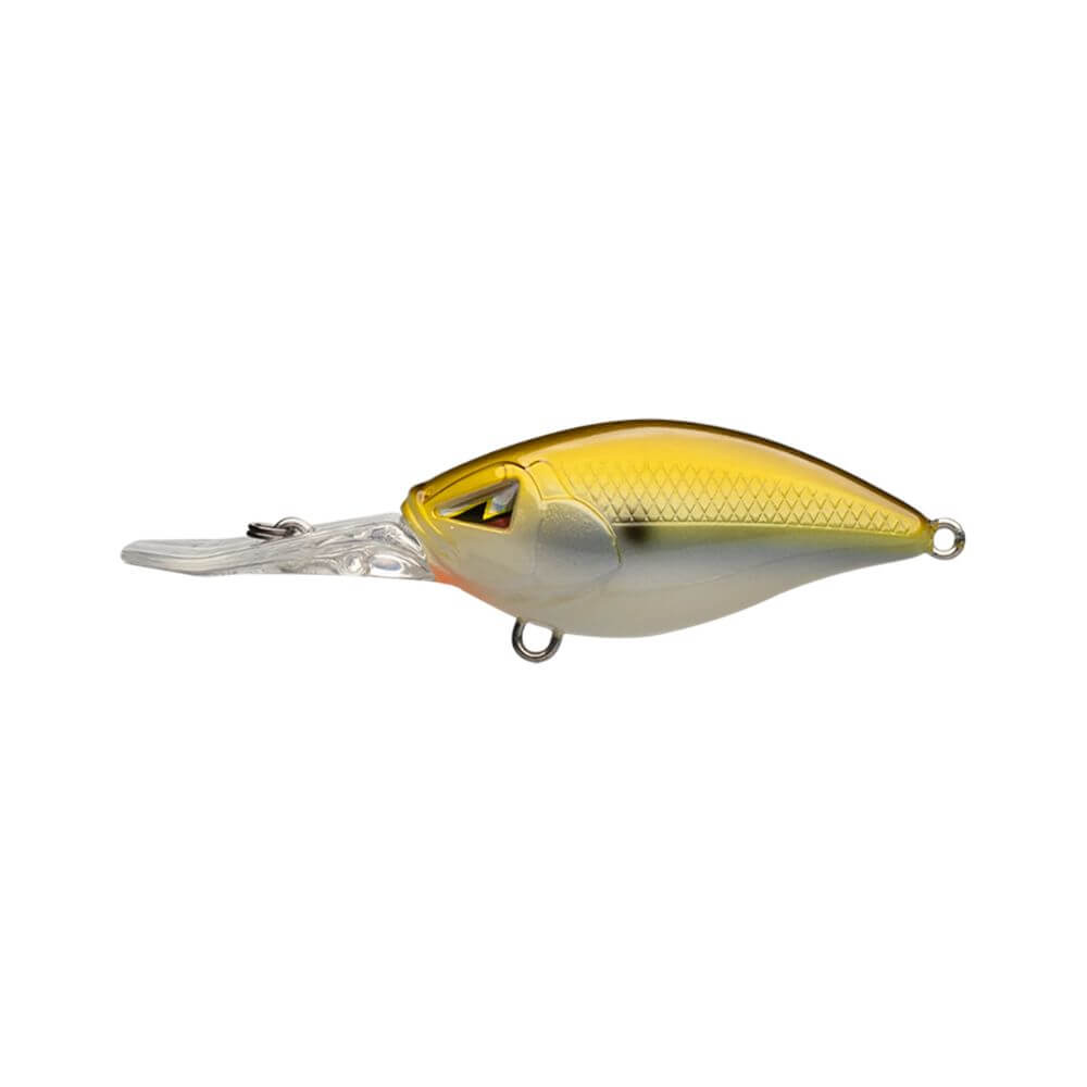 Ark Fishing CMT-10 Mini Crankbait