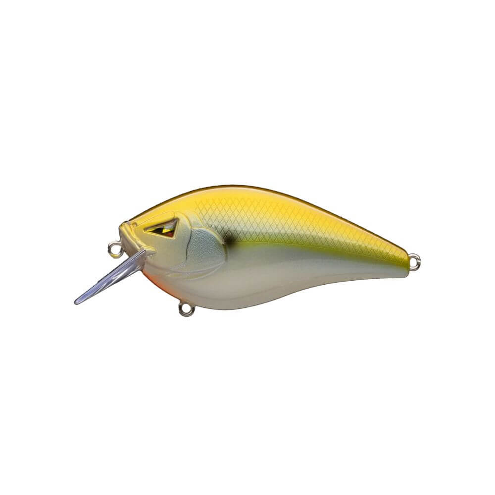 Ark Fishing CT-2.5 Squarebill Crankbait