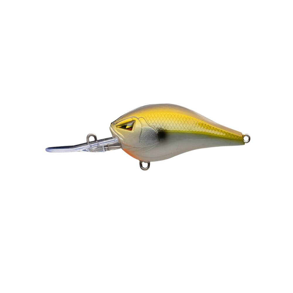 Ark Fishing CT-12 Mid-Depth Crankbait