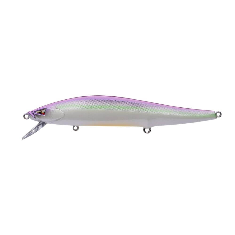 Ark Fishing J110SP Suspending Jerkbait
