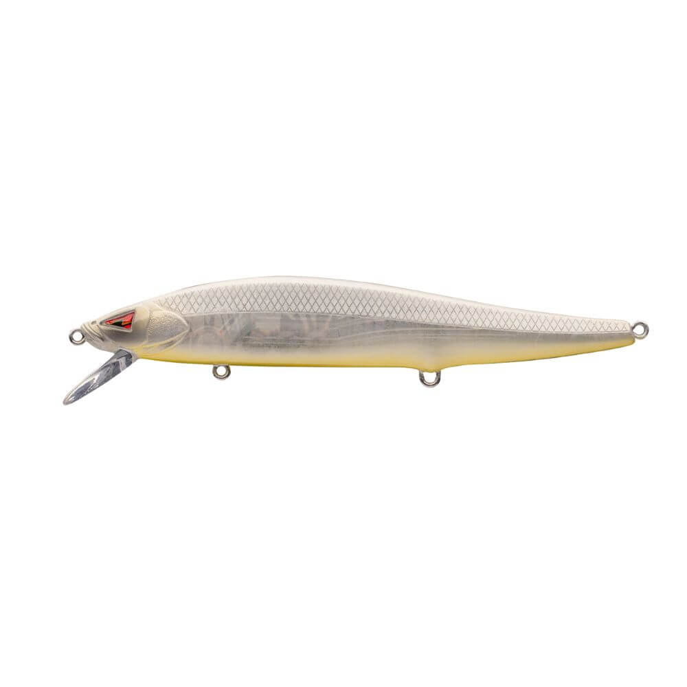 Ark Fishing J110SP Suspending Jerkbait