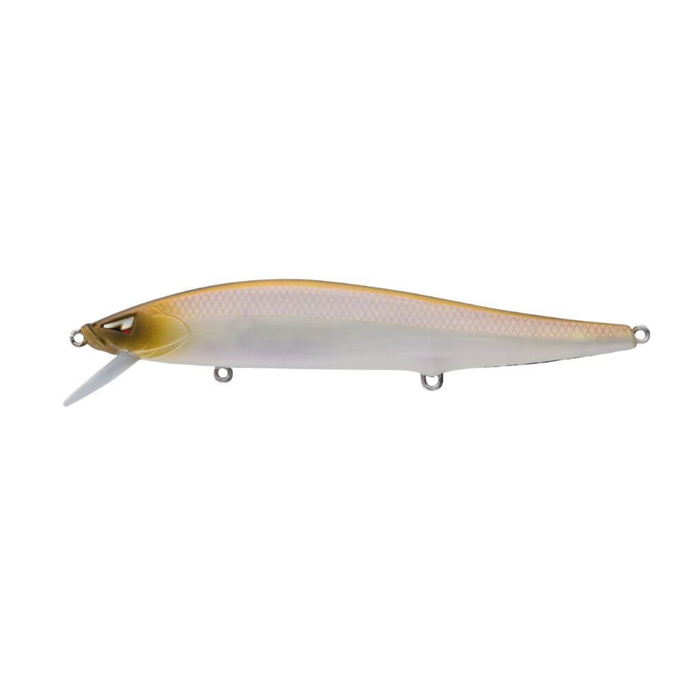 Ark Fishing J110SP Suspending Jerkbait