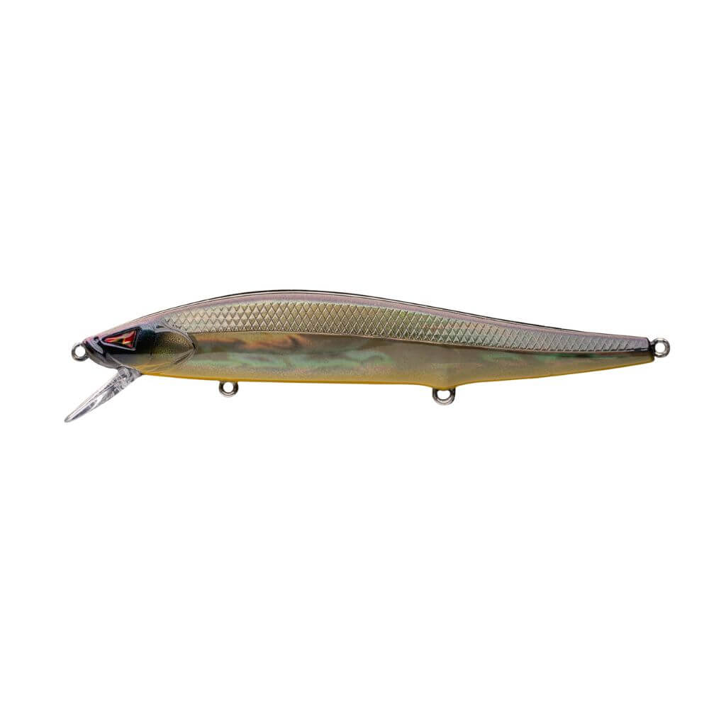 Ark Fishing J110SP Suspending Jerkbait