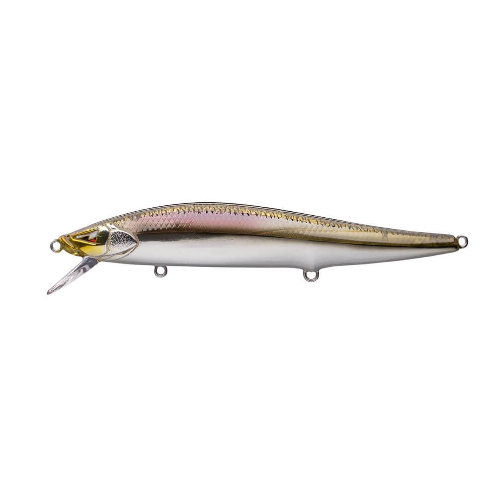 Ark Fishing J110SP Suspending Jerkbait