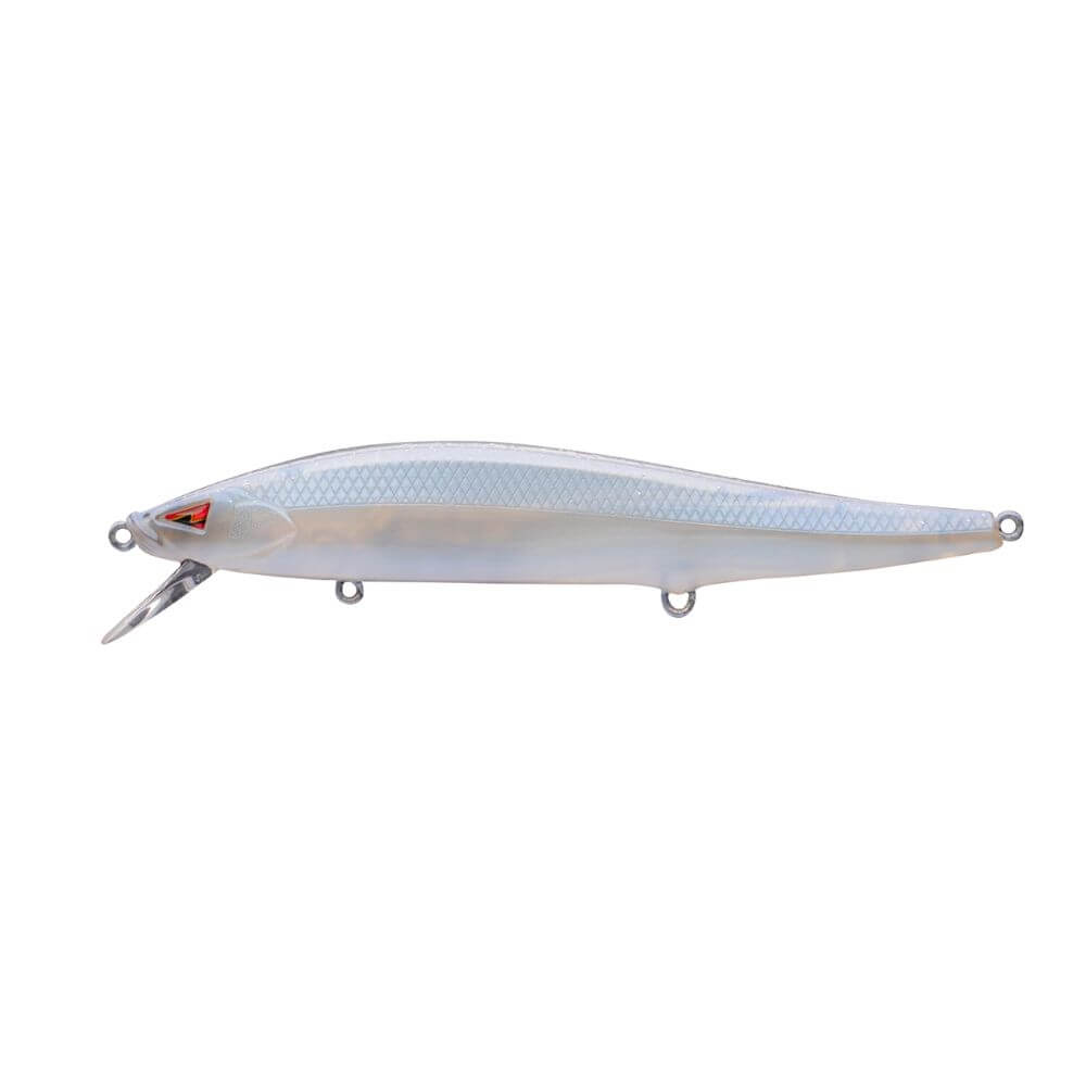 Ark Fishing J110SP Suspending Jerkbait