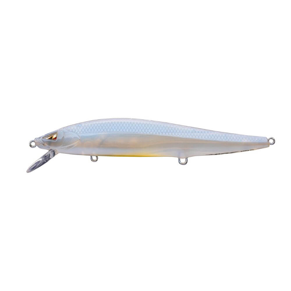 Ark Fishing J110SP Suspending Jerkbait