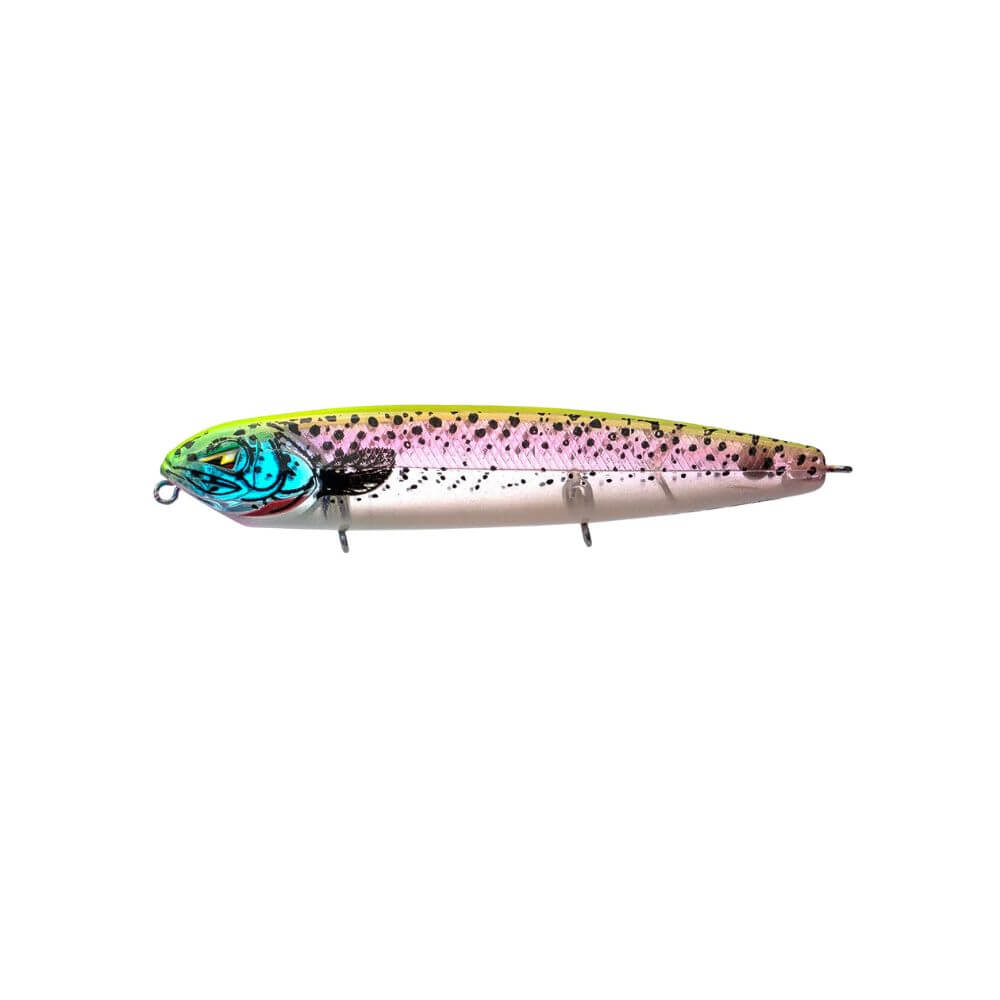 Ark Fishing Outlaw OL-125 Topwater Walking Bait