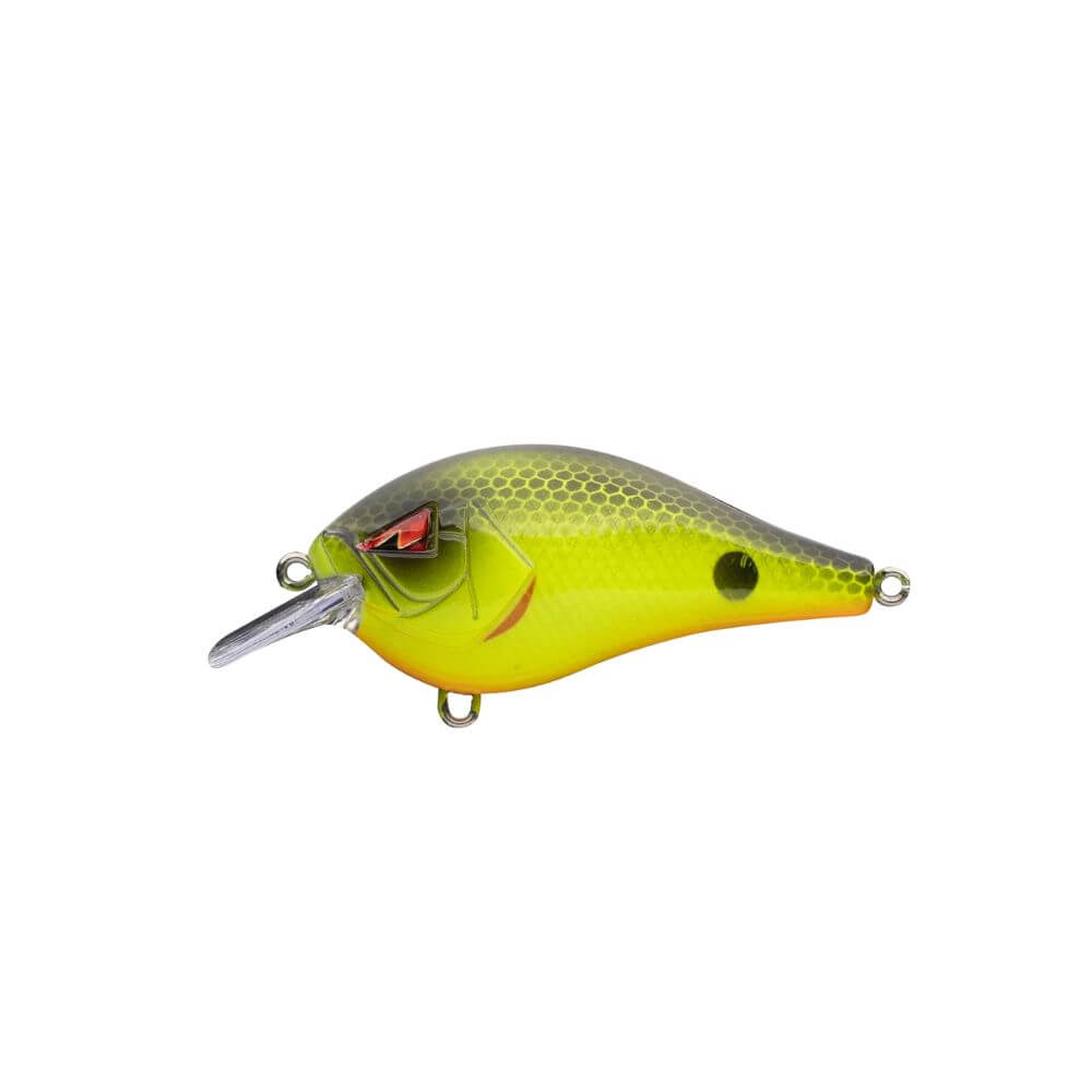 Ark Fishing CT3-5 Squarebill Crankbait