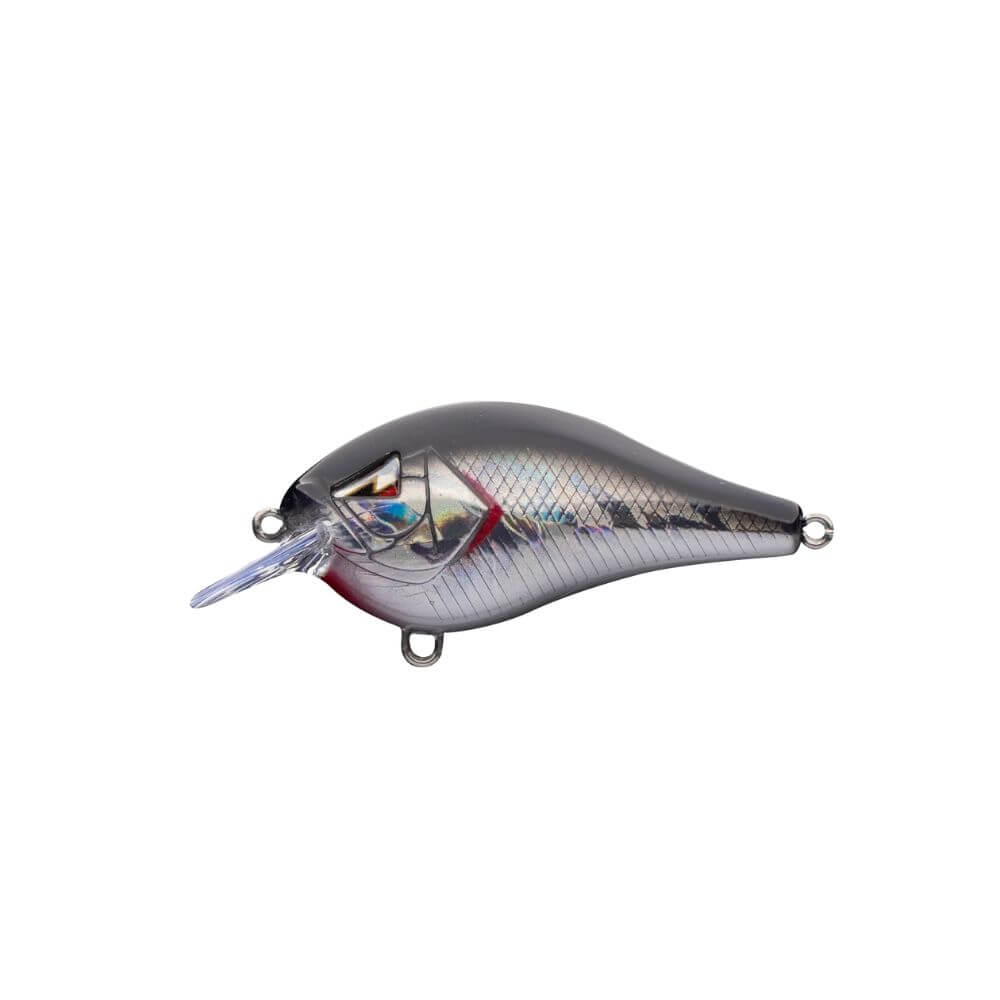 Ark Fishing CT3-5 Squarebill Crankbait