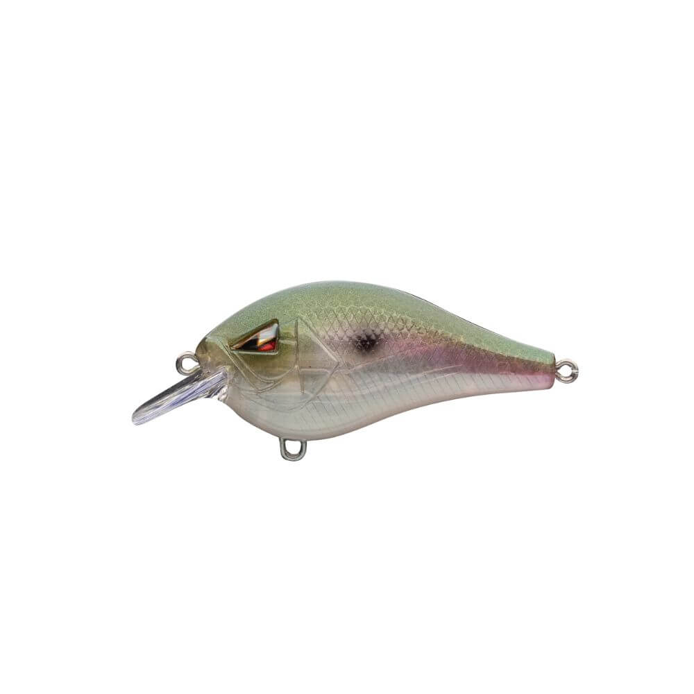 Ark Fishing CT3-5 Squarebill Crankbait