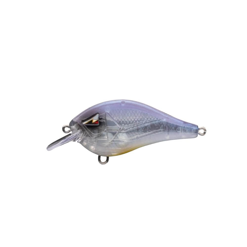 Ark Fishing CT3-5 Squarebill Crankbait
