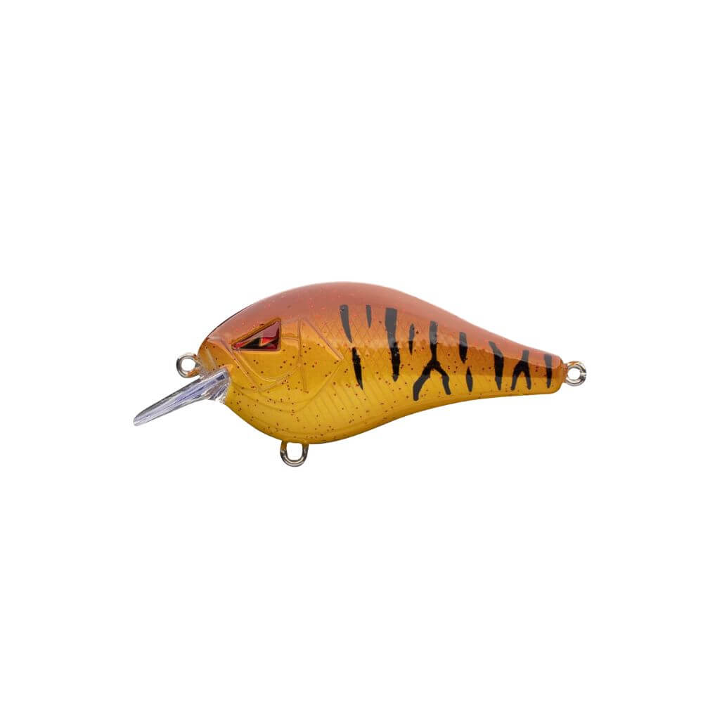 Ark Fishing CT3-5 Squarebill Crankbait