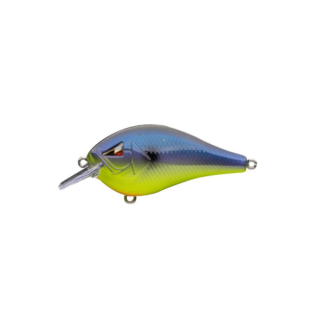 Ark Fishing CT3-5 Squarebill Crankbait