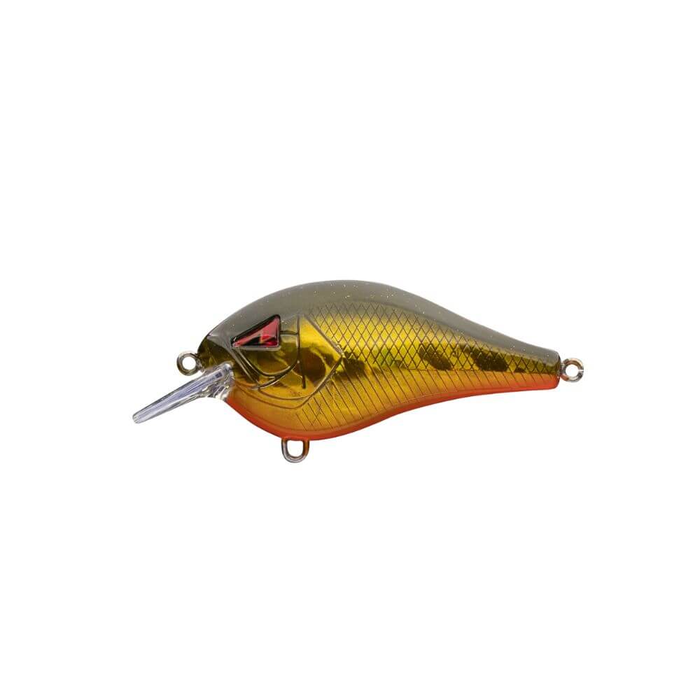 Ark Fishing CT5-7 Squarebill Crankbait
