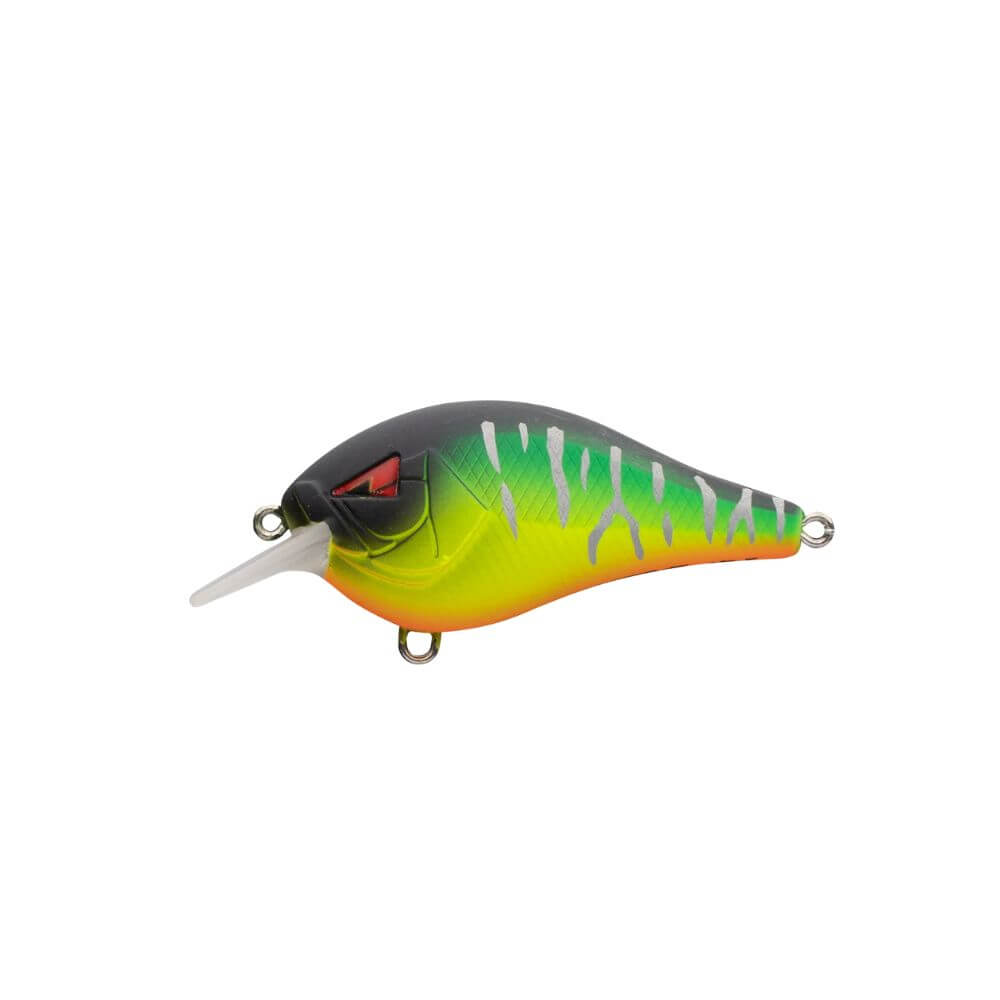 Ark Fishing CT5-7 Squarebill Crankbait