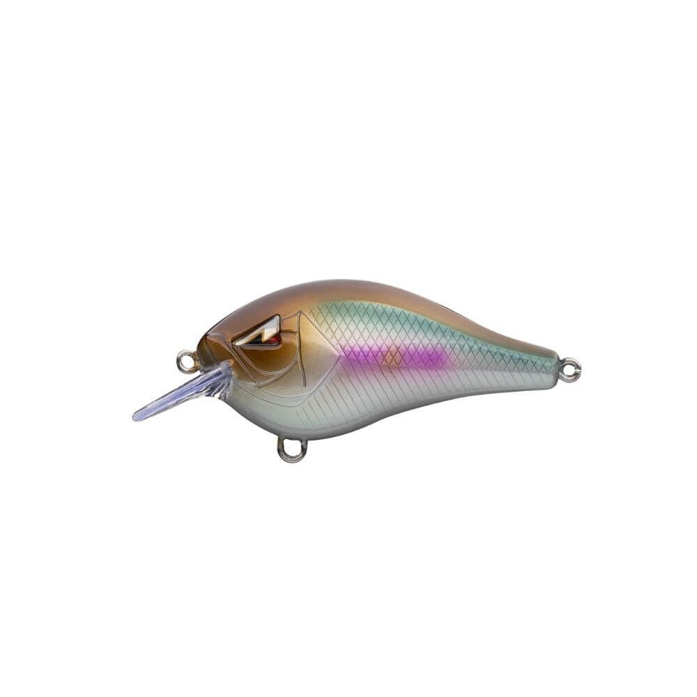 Ark Fishing CT5-7 Squarebill Crankbait