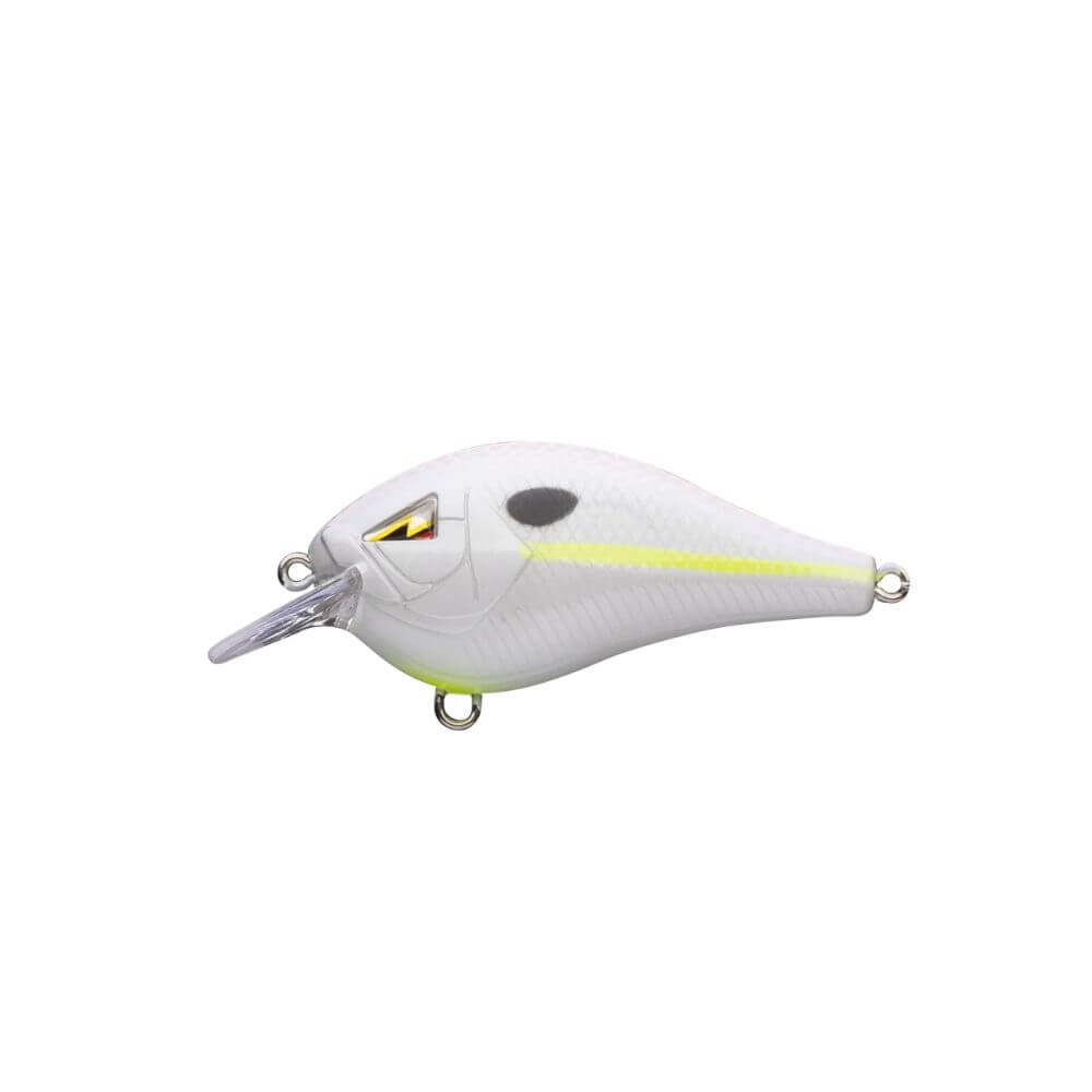 Ark Fishing CT5-7 Squarebill Crankbait