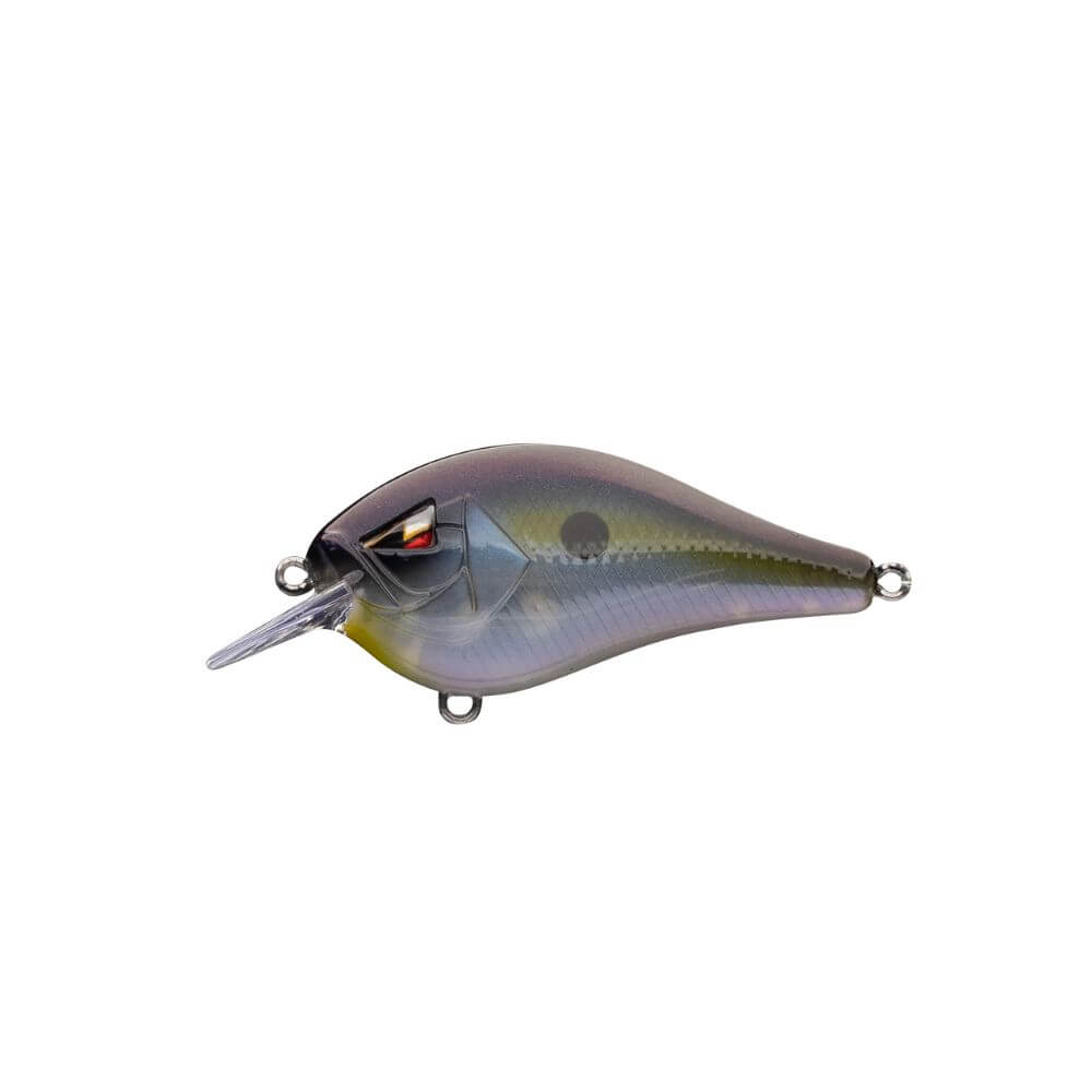 Ark Fishing CT5-7 Squarebill Crankbait