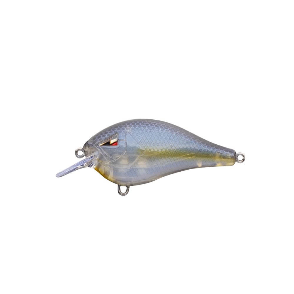 Ark Fishing CT5-7 Squarebill Crankbait