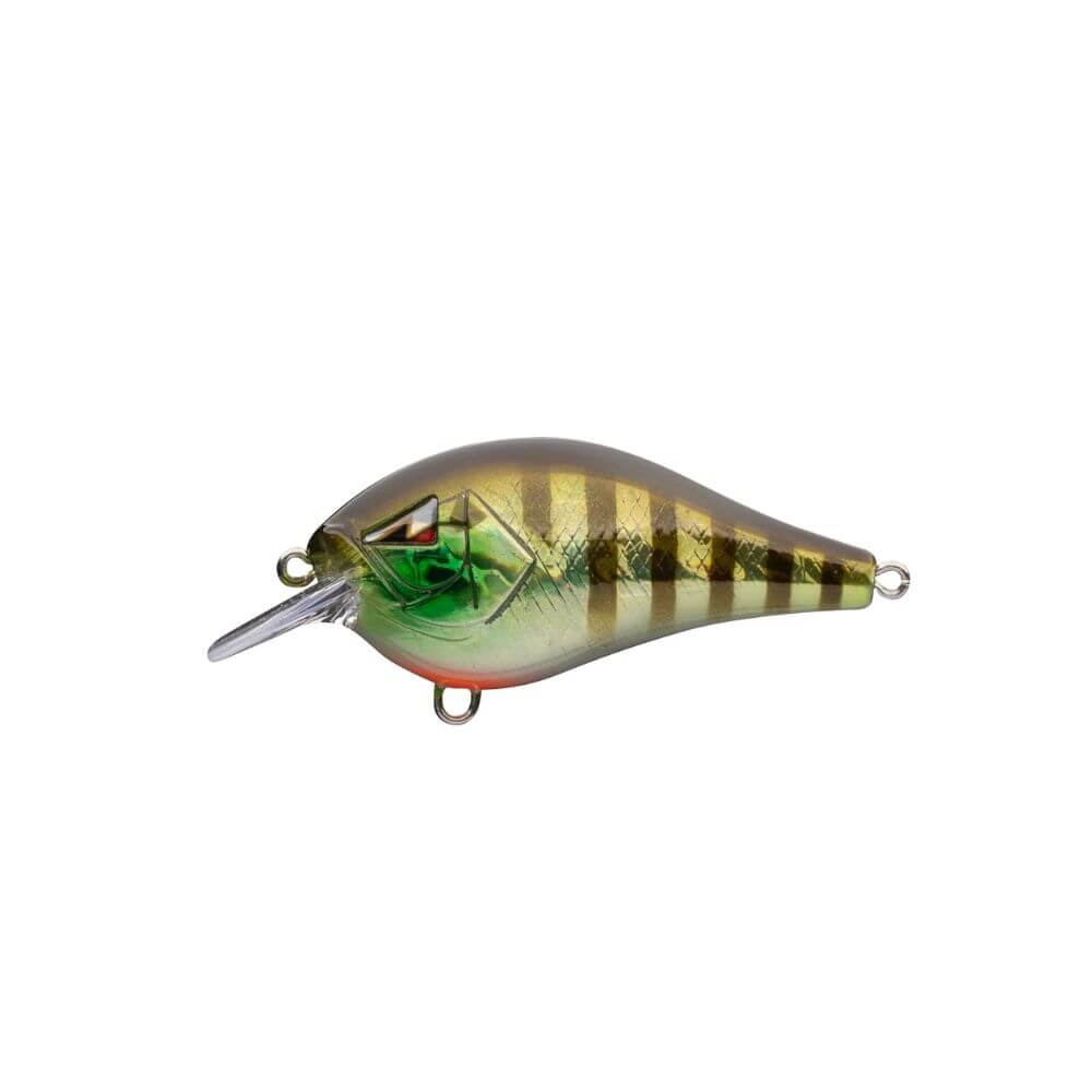 Ark Fishing CT5-7 Squarebill Crankbait