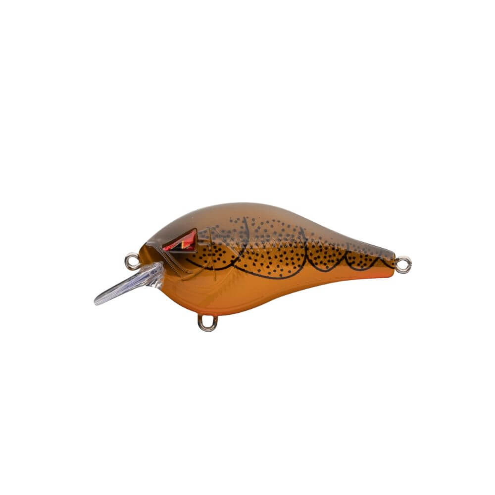 Ark Fishing CT5-7 Squarebill Crankbait