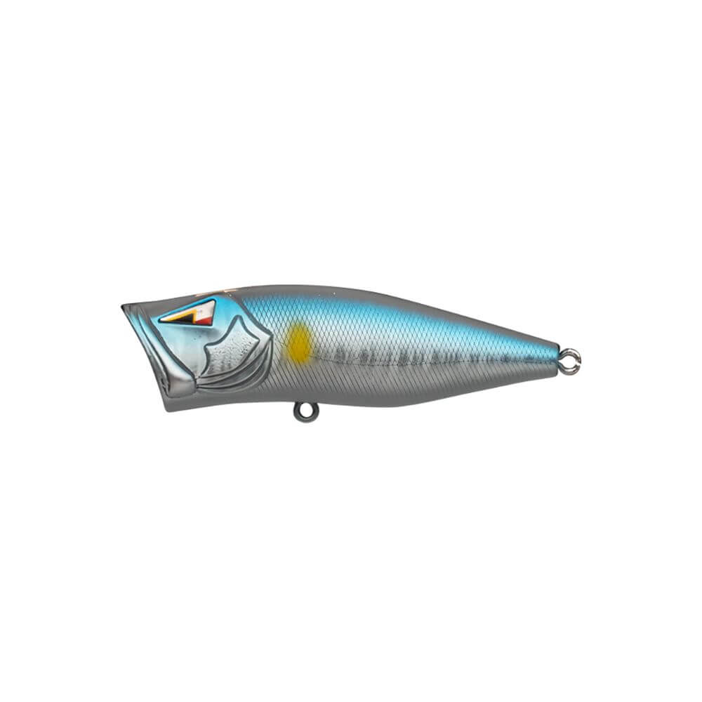 Ark Fishing Elite Z-Pop Topwater Popper