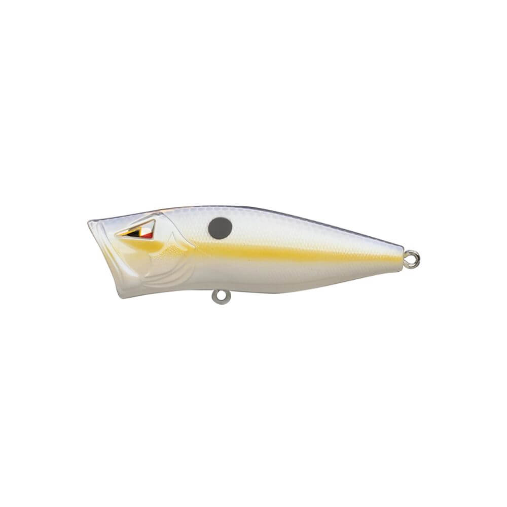 Ark Fishing Elite Z-Pop Topwater Popper