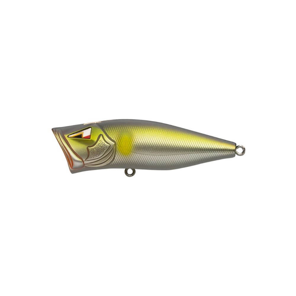 Ark Fishing Elite Z-Pop Topwater Popper