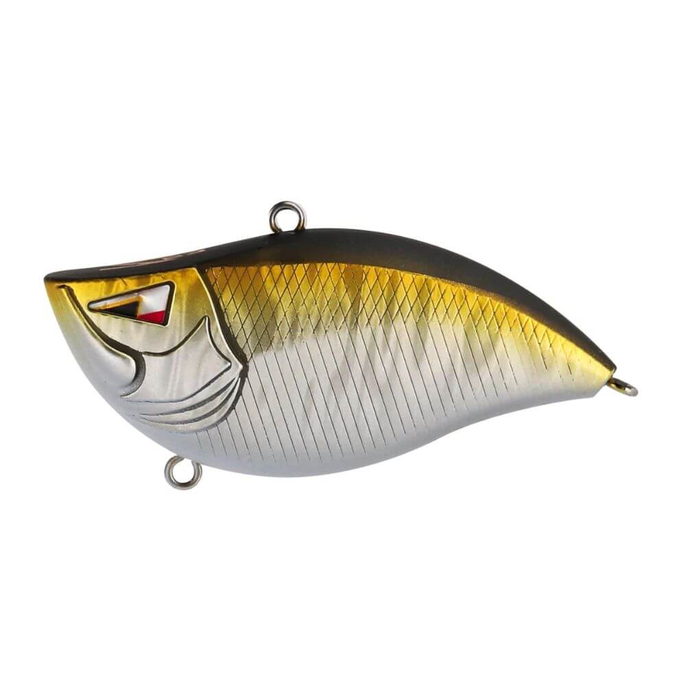 Ark Fishing Elite Z-Series Z63 Lipless Crankbait