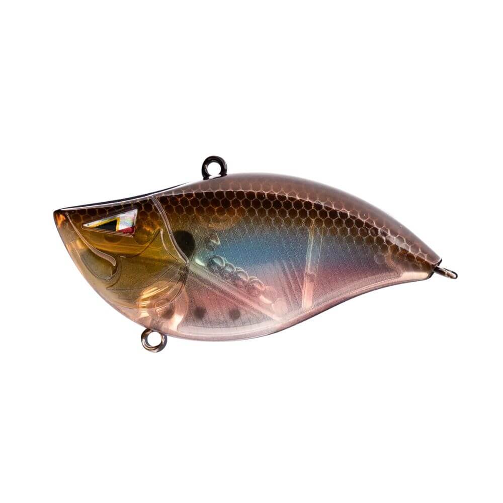 Ark Fishing Elite Z-Series Z63 Lipless Crankbait