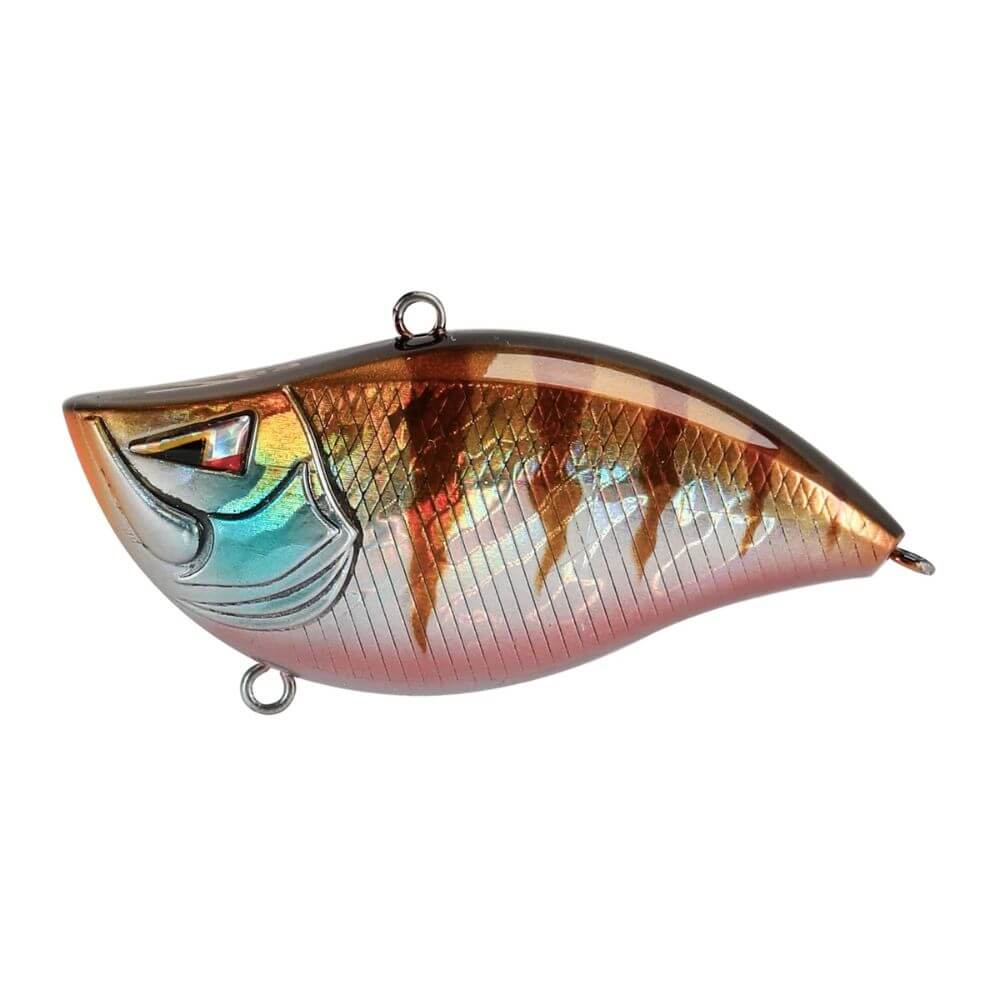 Ark Fishing Elite Z-Series Z75 Lipless Crankbait