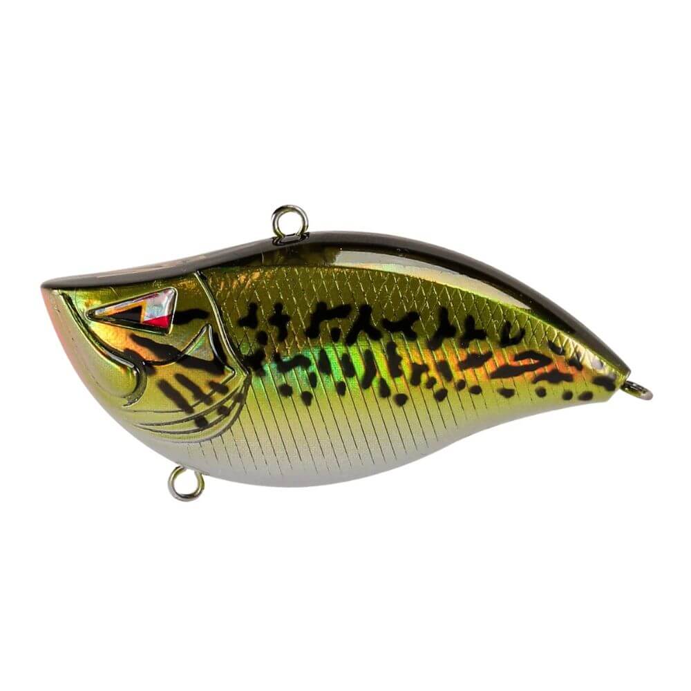Ark Fishing Elite Z-Series Z75 Lipless Crankbait