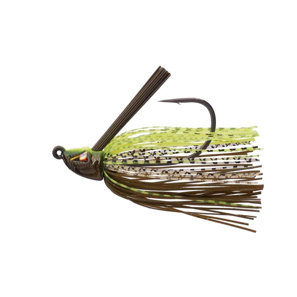 Ark Fishing Elite Z-Swimmer Swim Jig