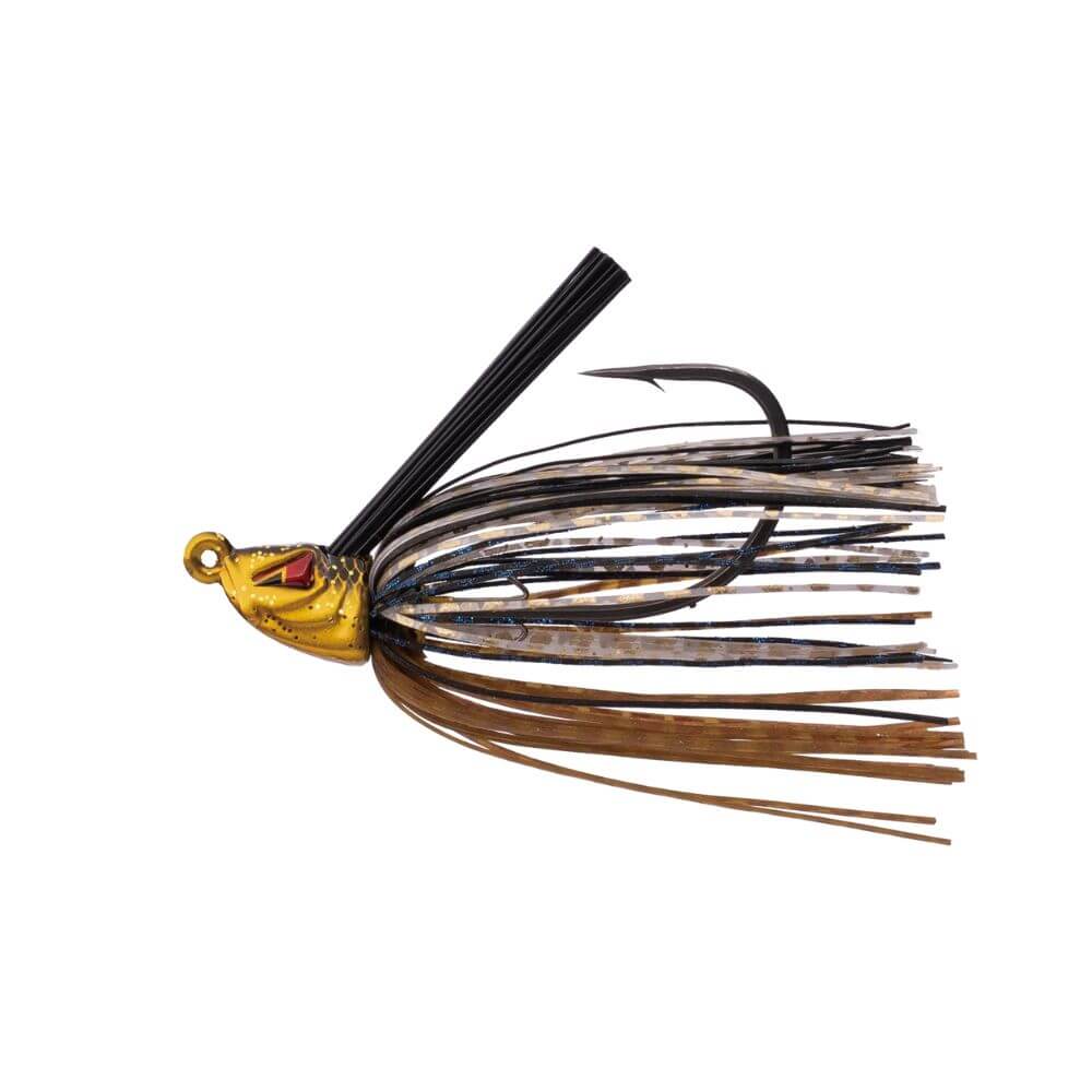 Ark Fishing Elite Z-Swimmer Swim Jig