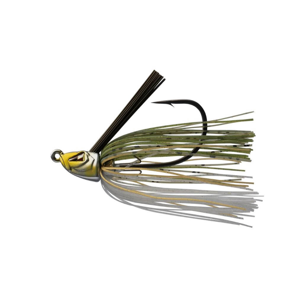 Ark Fishing Elite Z-Swimmer Swim Jig